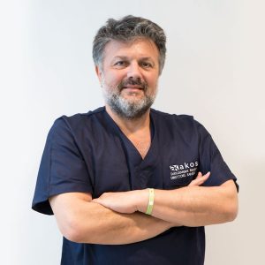 giuseppe bazzani | Dentista parma