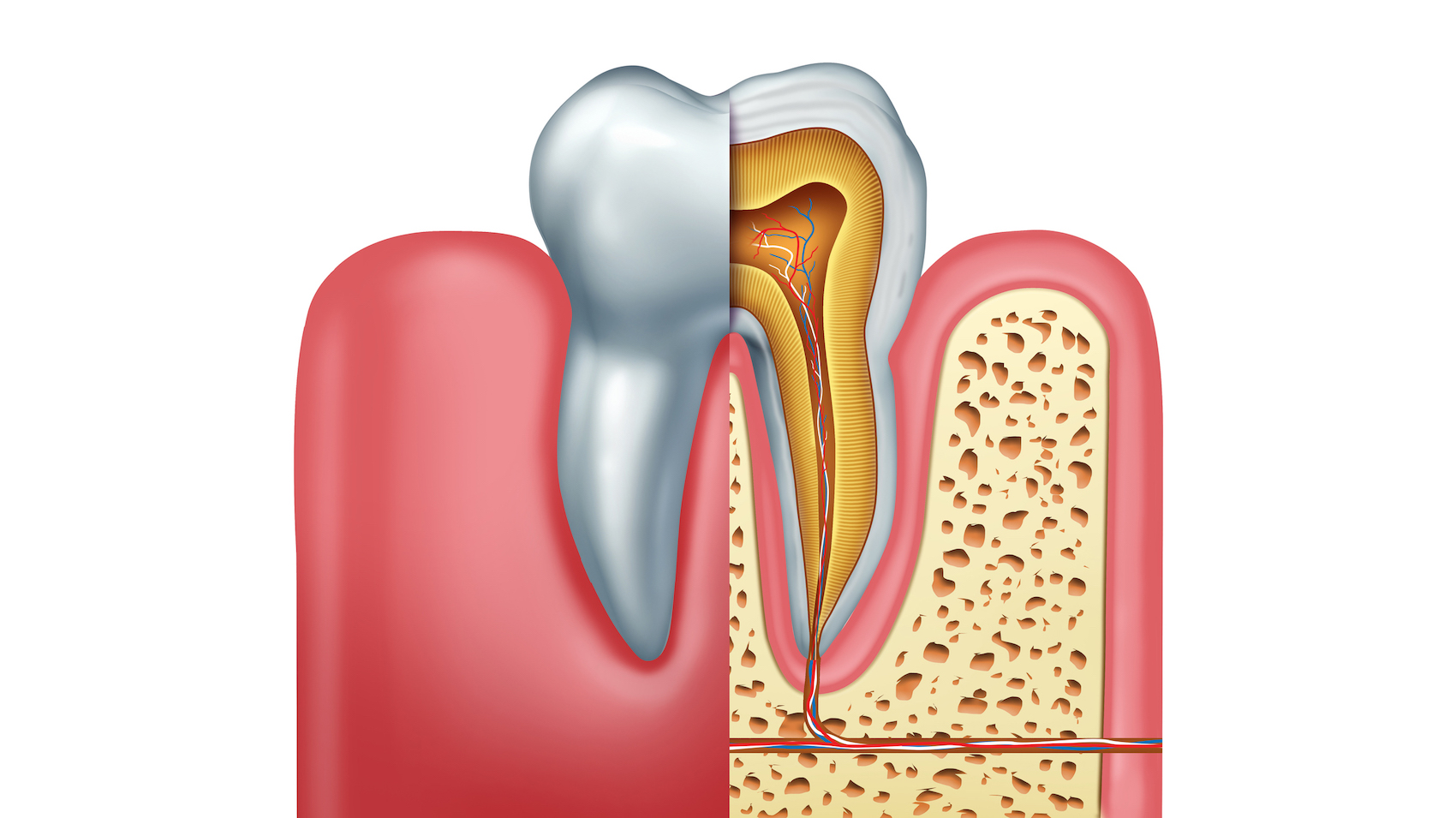 Primi sintomi della Piorrea e cosa fare | AKOS Centro Odontoiatrico Dentisti a Parma Carpi Modena Reggio Emilia Mantova