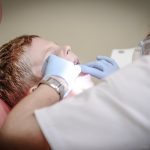 Visita di controllo dentale per bambini e ragazzi | Centro Odontoiatrico AKOS Parma Fiorenzuola Piacenza Modena Reggio Emilia Bologna Cremona