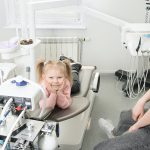 Prevenzione dentale e primo controllo odotoiatrico per bambini | AKOS Dental Care Parma Fiorenzuola Piacenza Fidenza Reggio Emilia