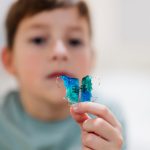 Apparecchio ortodontico per bambini: quando? | AKOS Dental Care Centro Odontoiatrico di Pedodonzia nei pressi dell'Ospedale del Bambino di Parma | Parma Piacenza Fidenza Reggio Emilia