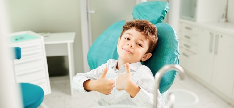 Ortodonzia Infantile con AKOS Dental Care