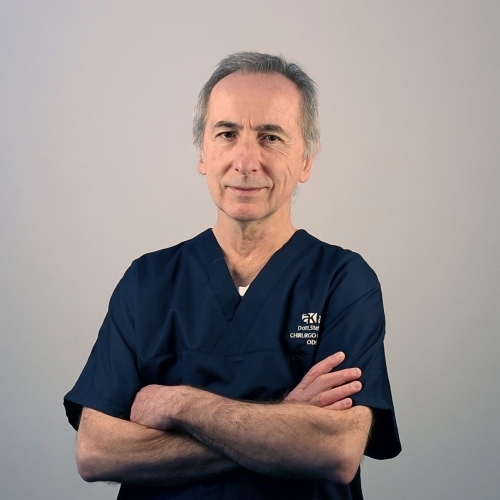 Dr. Stefano Spaggiari