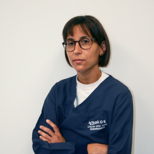 Dr.ssa Sonia Garbi