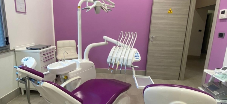 Emergenze Dentali con Dentisti Specialisti di Eccellenza