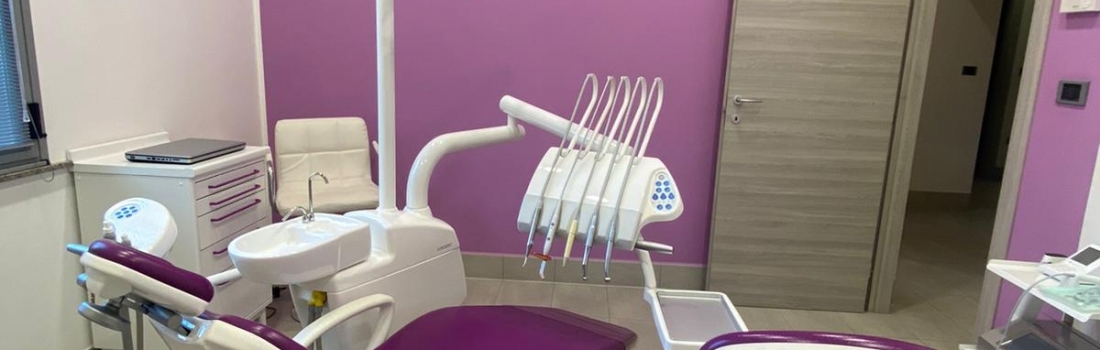 Emergenze Dentali con Dentisti Specialisti di Eccellenza