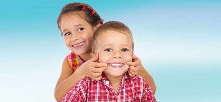 APPARECCHI DENTALI PER BAMBINI E RAGAZZI