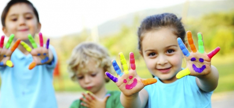 Dentista per Bambini a Parma? Scopri AKOS..