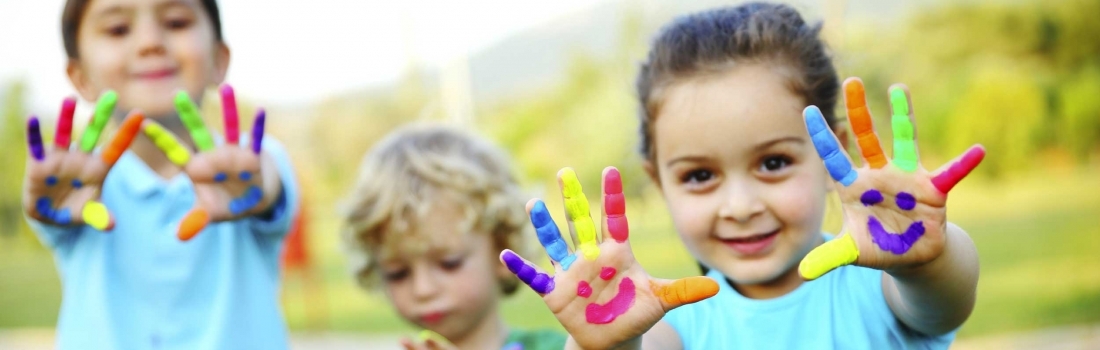 Dentista per Bambini a Parma? Scopri AKOS..