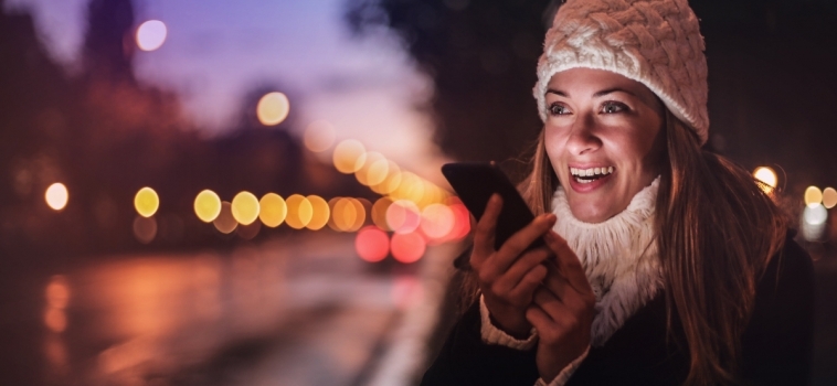 Natale si avvicina: preparati con un Trattamento di Estetica Dentale