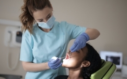 Controllo dal Dentista: ogni quanto tempo?