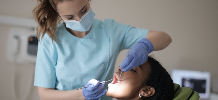 Controllo dal Dentista: ogni quanto tempo?