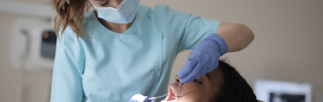 Controllo dal Dentista: ogni quanto tempo?