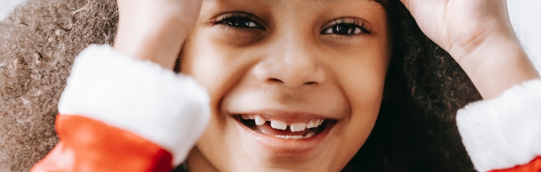 Natale: tempo di controllo dentale per i nostri figli
