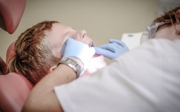 Malocclusioni dentali nei bambini: quando intervenire?